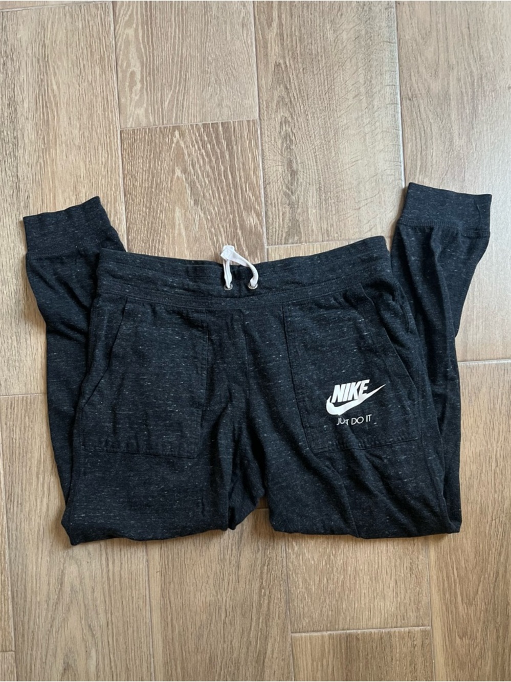 Nike Gym Vintage Sweatpants - Picture 2 of 4